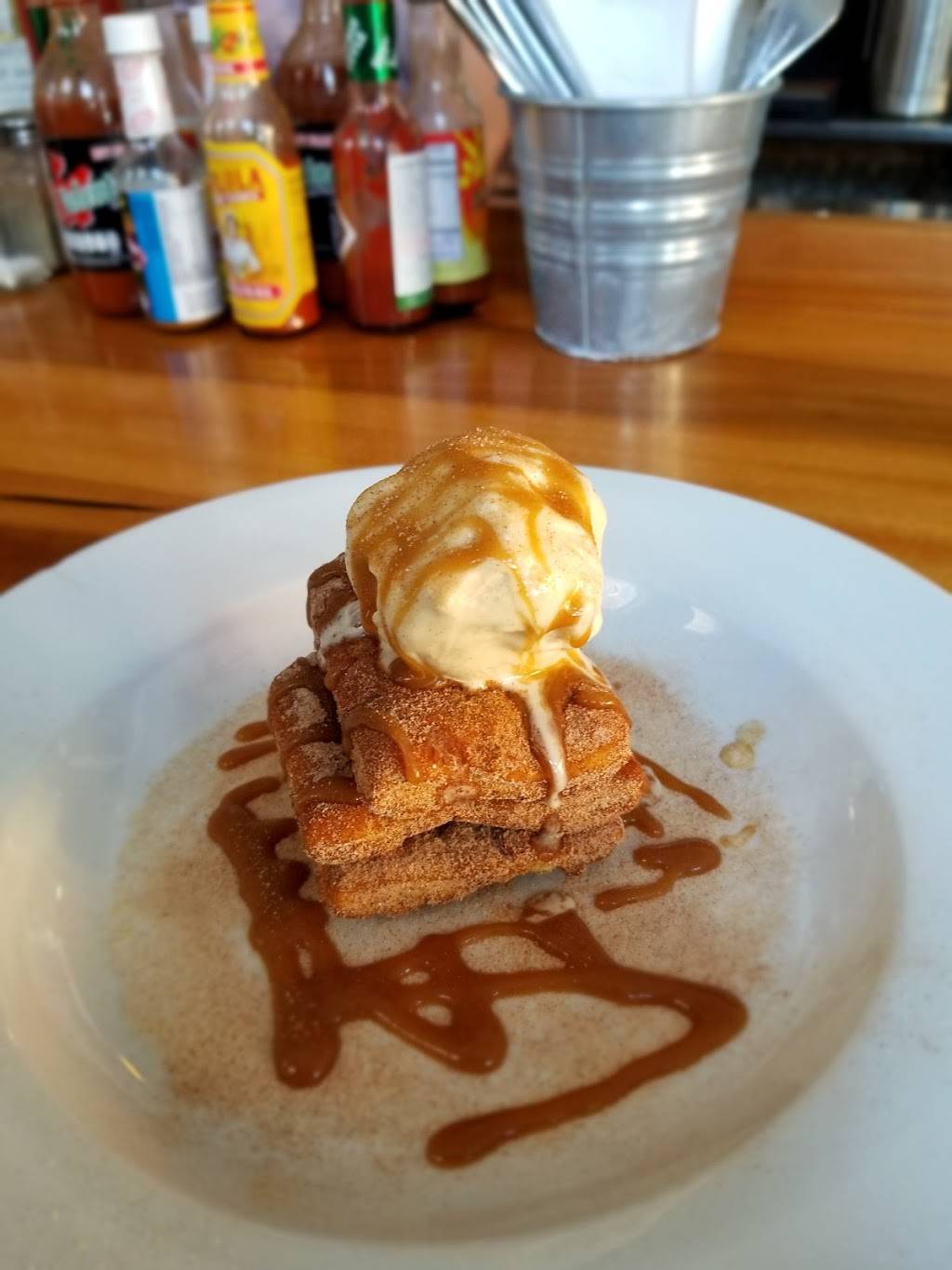 Pamelas Kitchen Table | restaurant | Coronado, CA 92118, USA | 8588807783 OR +1 858-880-7783