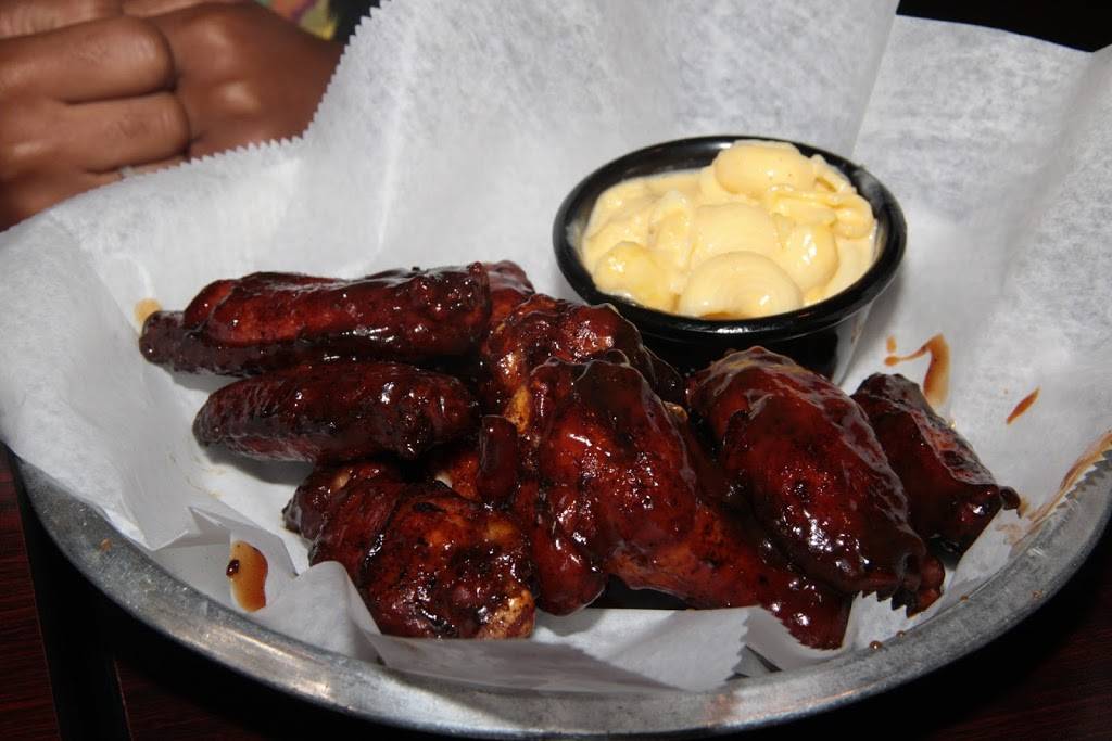 Willards Bar-B-Q Junction | restaurant | 4610 San Juan Ave, Jacksonville, FL 32210, USA | 9046194253 OR +1 904-619-4253