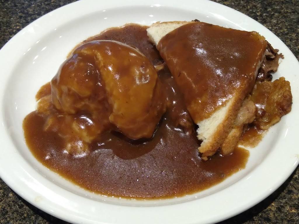 Stove House | restaurant | 2 Al Waterhouse Ave, Central City, IA 52214, USA | 3194386555 OR +1 319-438-6555