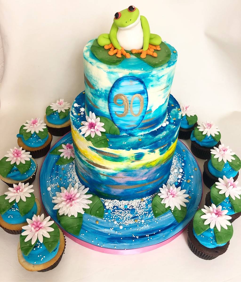 Kandy Cakes | restaurant | 47 York St, Stratford, ON N5A 1A1, Canada | 5195083835 OR +1 519-508-3835