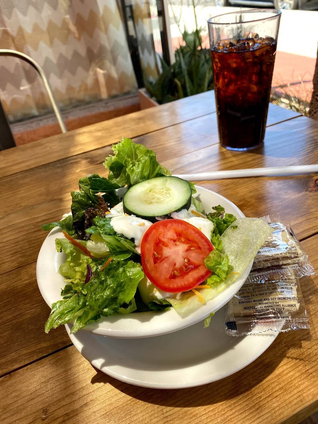 Cactus Trails Cafe | restaurant | 6341 Adobe Rd, Twentynine Palms, CA 92277, USA | 7603610030 OR +1 760-361-0030