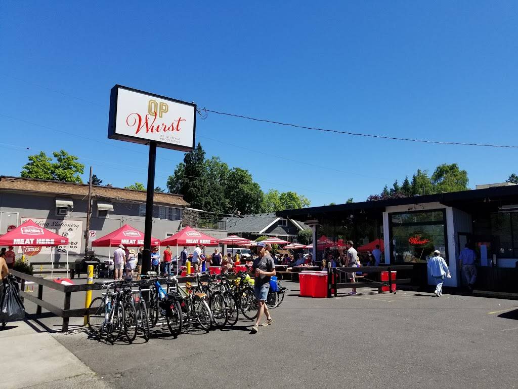 Olympia Provisions Public House | restaurant | 3384 SE Division St, Portland, OR 97202, USA | 5033842259 OR +1 503-384-2259