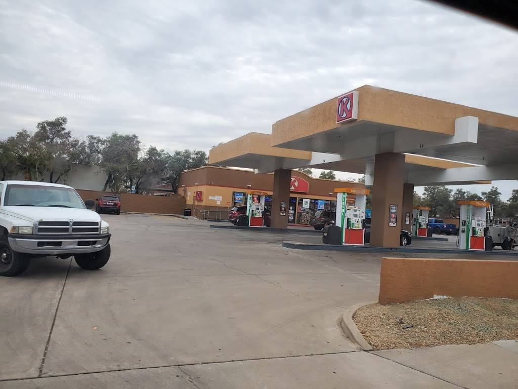 Circle K | meal takeaway | 1817 W Baseline Rd, Mesa, AZ 85202, USA | 4804912045 OR +1 480-491-2045