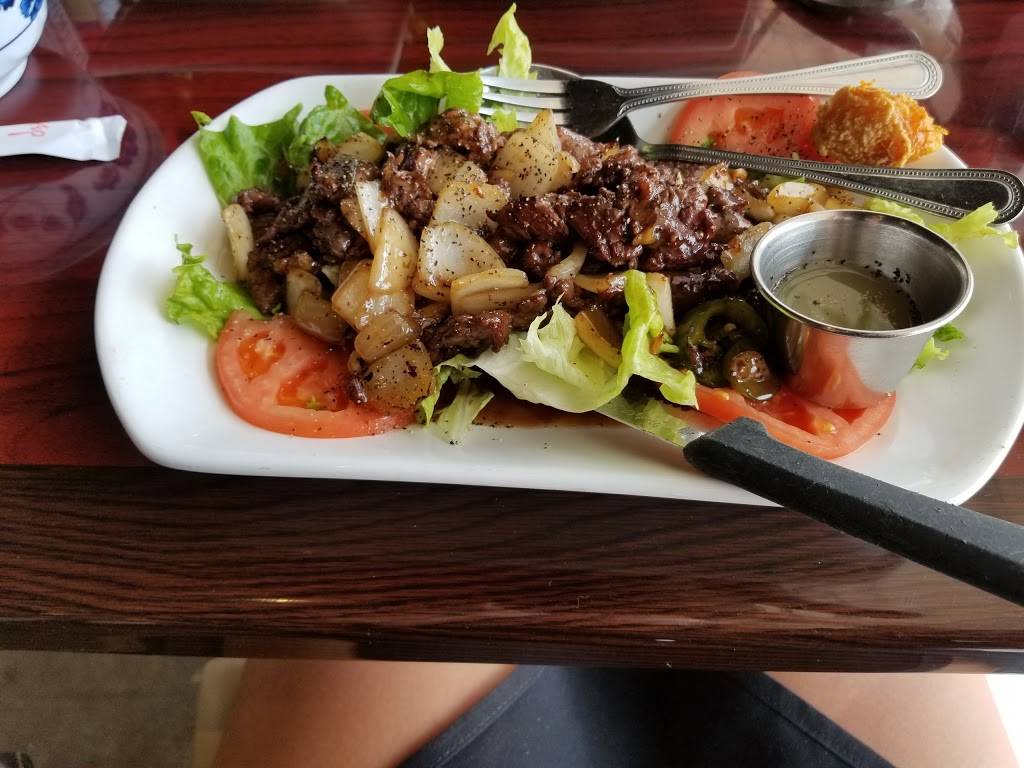 Vietnam Restaurant | restaurant | 605 W 19th St, Houston, TX 77008, USA | 8326181668 OR +1 832-618-1668