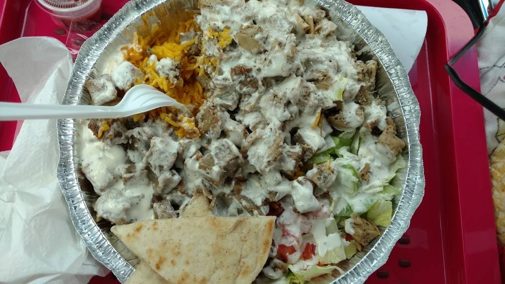 Halal Kitchen | restaurant | 43083 John Mosby Hwy, Chantilly, VA 20152, USA | 2028672854 OR +1 202-867-2854