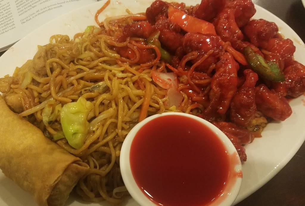 Golden Bowl Restaurant | restaurant | 4925 Sisk Rd H, Salida, CA 95368, USA | 2095431892 OR +1 209-543-1892