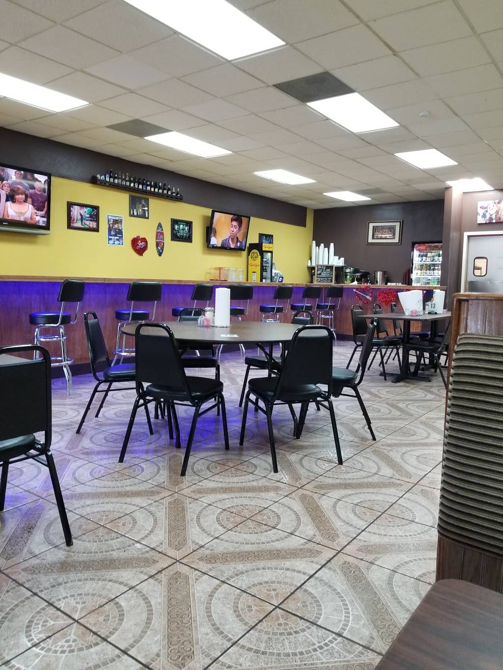 Taqueria Mi Hacienda | restaurant | 1404 S Richey St, Pasadena, TX 77502, USA | 7134722902 OR +1 713-472-2902
