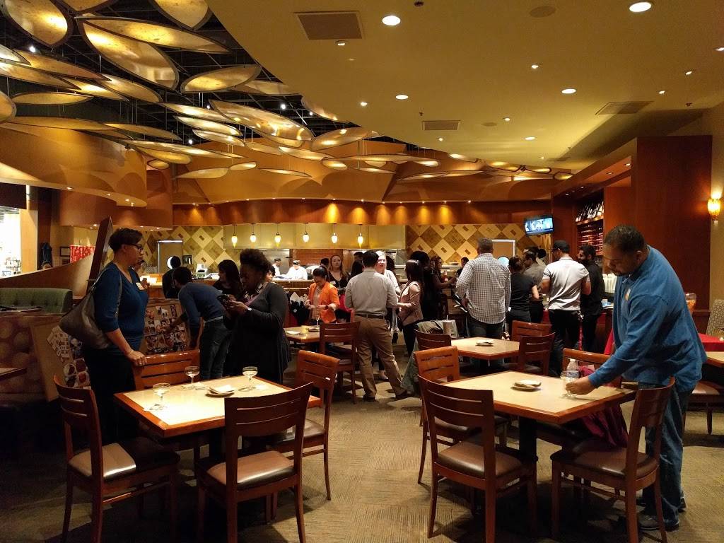 Bazille | restaurant | 5192 Hidalgo St, Houston, TX 77056, USA | 8322012700 OR +1 832-201-2700