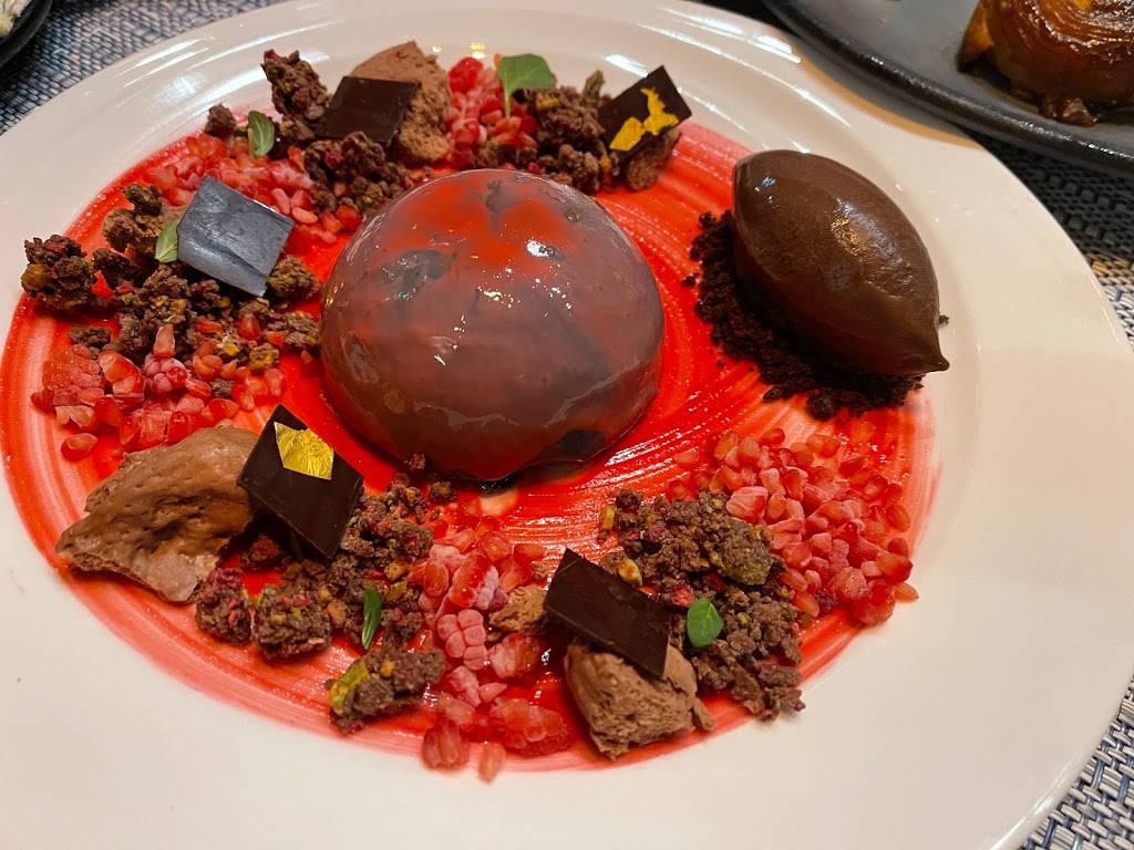 Beacon | restaurant | 1107 Love St, Jupiter, FL 33477, USA | 5615323280 OR +1 561-532-3280