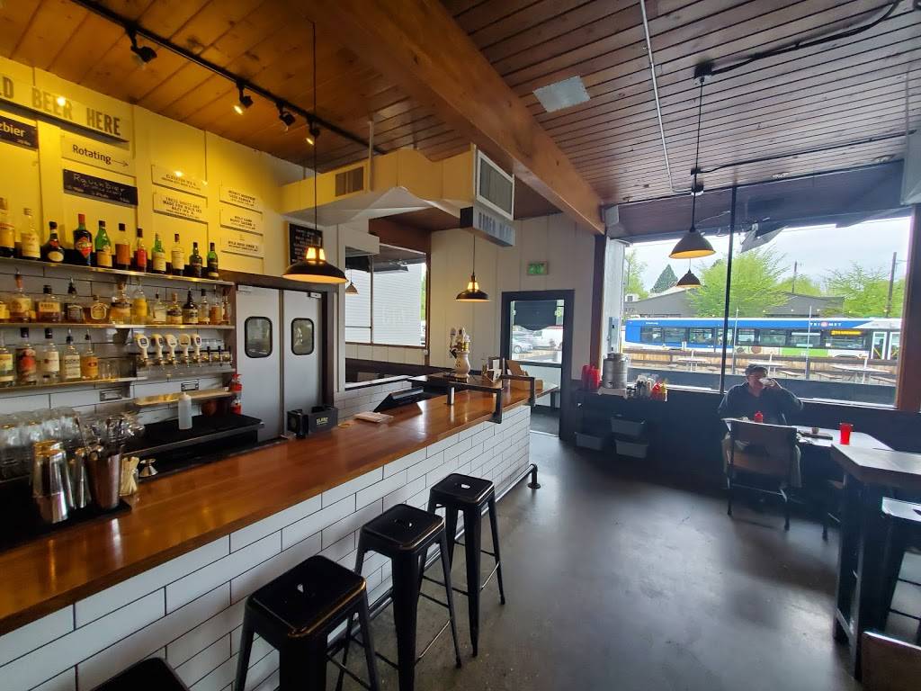 Olympia Provisions Public House | restaurant | 3384 SE Division St, Portland, OR 97202, USA | 5033842259 OR +1 503-384-2259