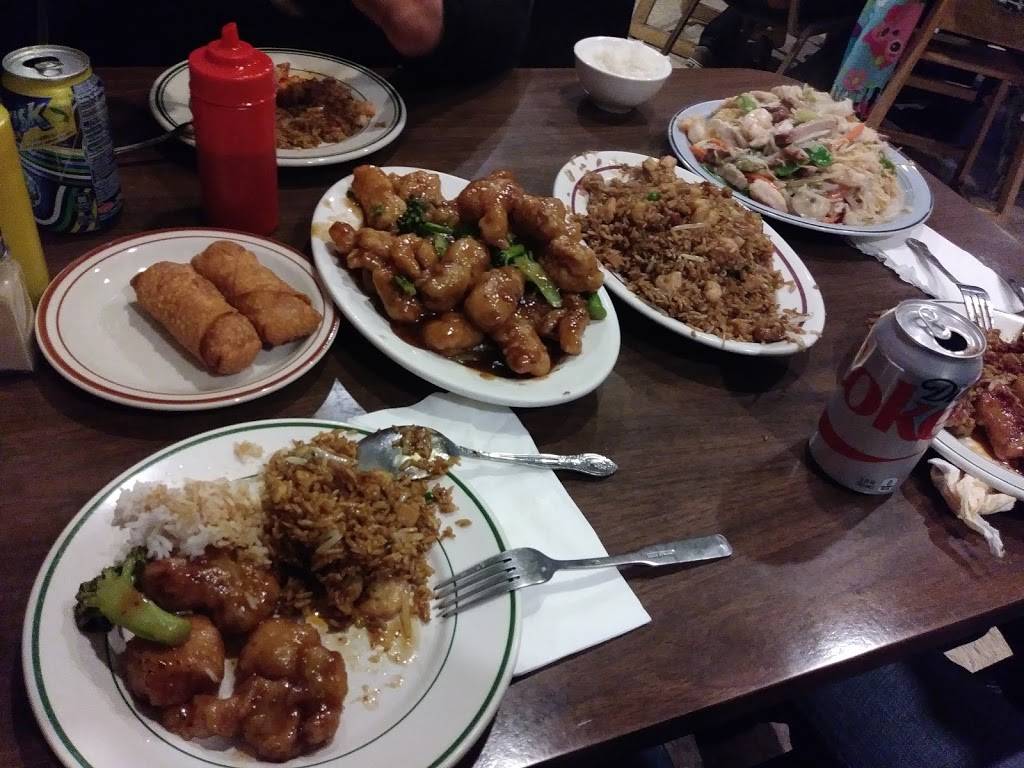 China Lamp Restaurant | restaurant | 4603 S Ashland Ave, Chicago, IL 60609, USA | 7732547668 OR +1 773-254-7668