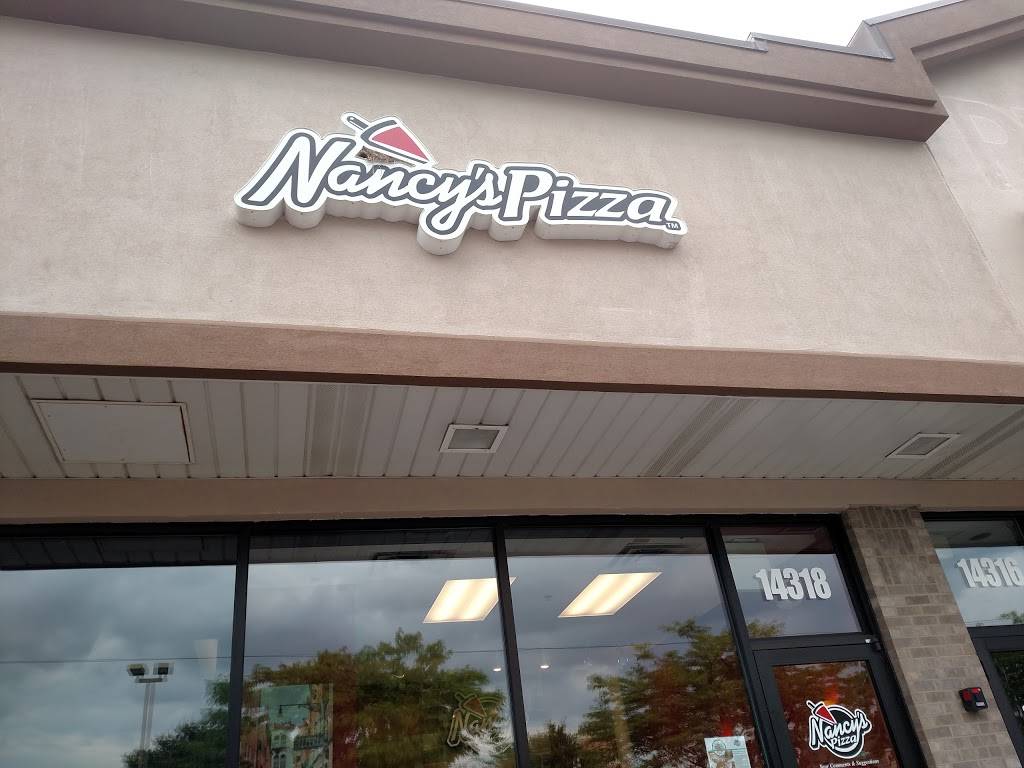 Nancys Pizza | restaurant | 14318 S Will Cook Rd, Homer Glen, IL 60491, USA | 7084031600 OR +1 708-403-1600