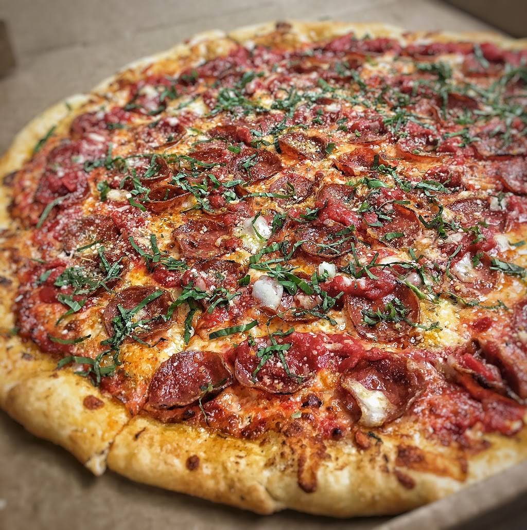 8.2.0 Pizzeria & Bar | restaurant | 820 Hamilton St, Charlotte, NC 28206, USA | 9802564646 OR +1 980-256-4646