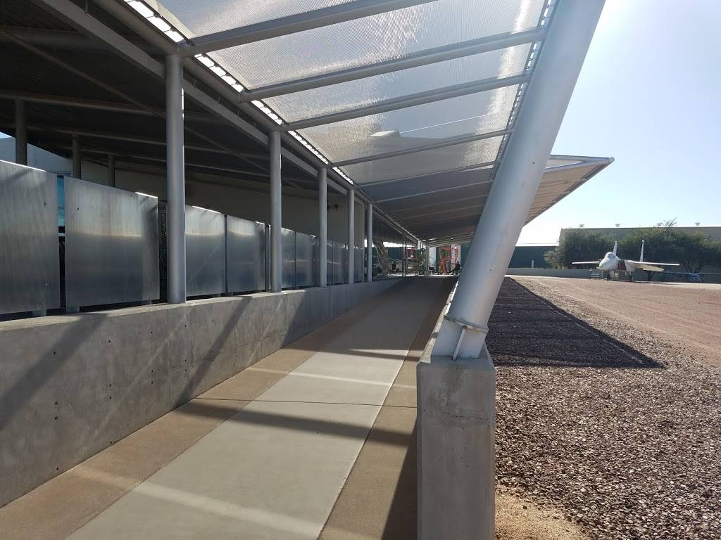 The Flight Grill | restaurant | 6000 E Valencia Rd, Tucson, AZ 85756, USA | 5206184848 OR +1 520-618-4848