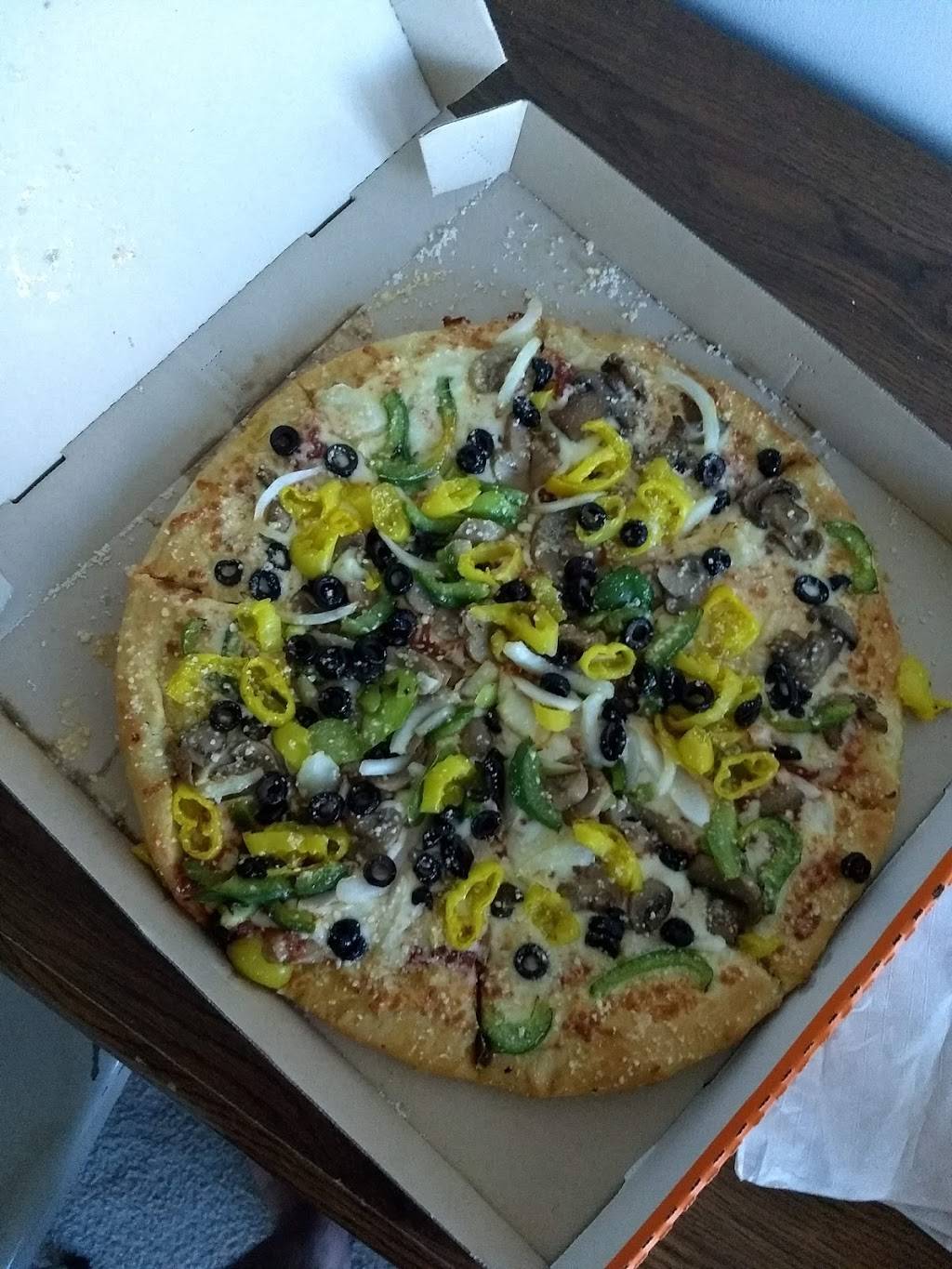 Little Caesars Pizza | meal takeaway | 530 E Warren Ave, Detroit, MI 48201, USA | 3138322200 OR +1 313-832-2200