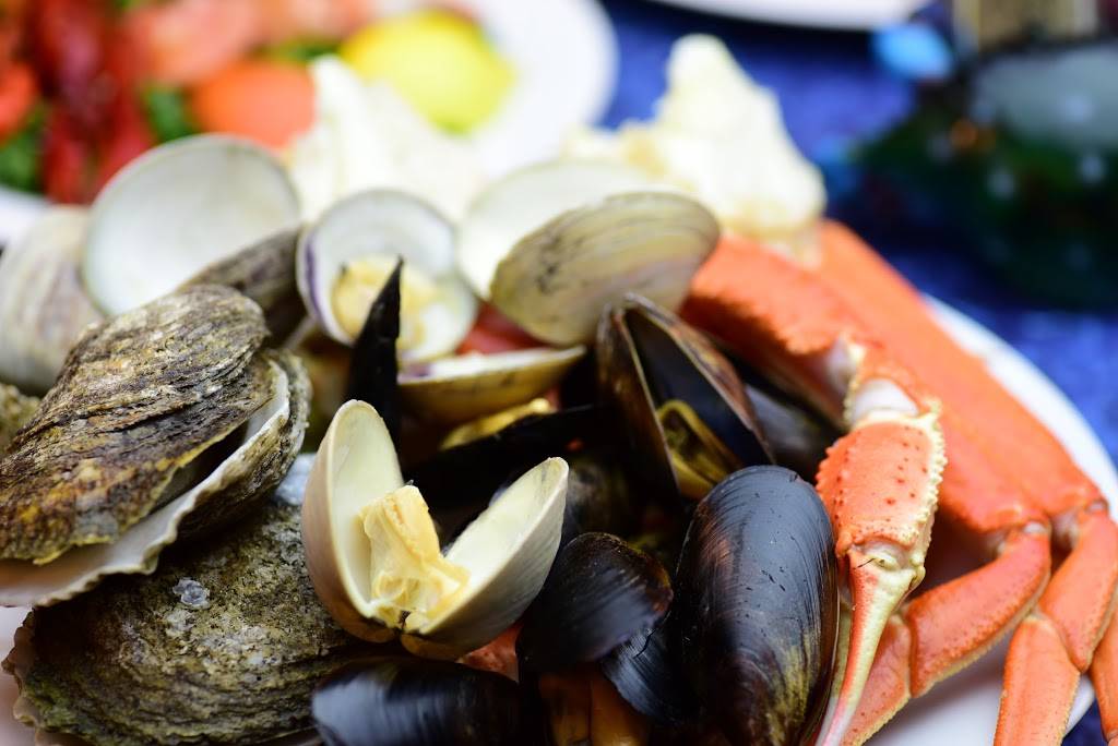 Captain Jacks Seafood Buffet | restaurant | 1400 Hwy 17 S, North Myrtle Beach, SC 29582, USA | 8434274972 OR +1 843-427-4972