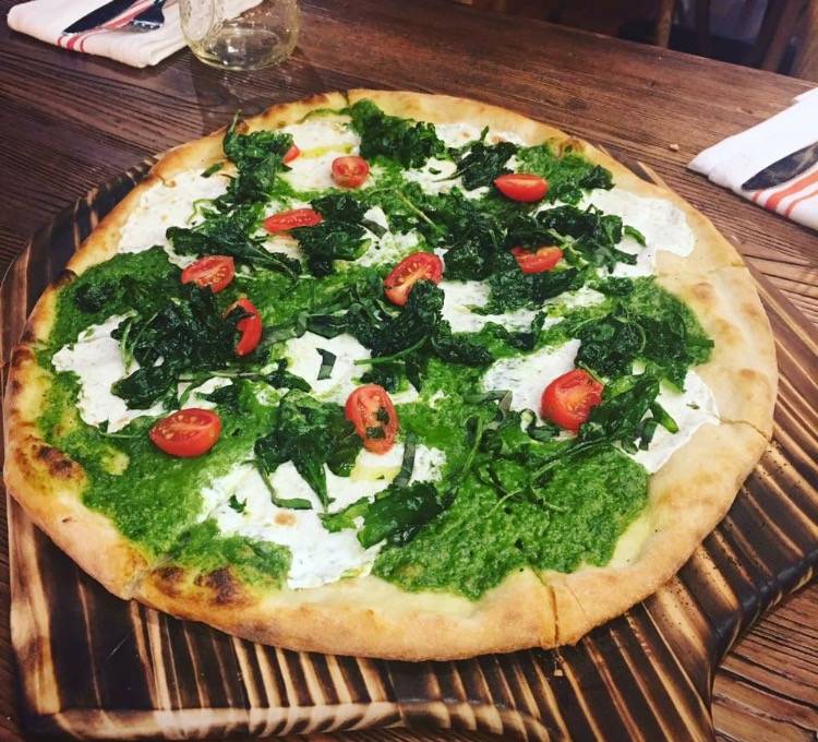 Angelinas Kitchen | restaurant | 280 Marsh Ave, Staten Island, NY 10314, USA | 7186982000 OR +1 718-698-2000