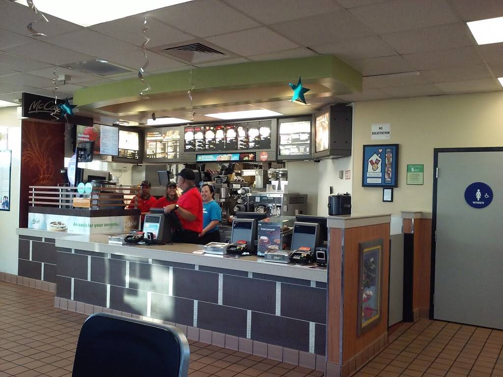 McDonalds | cafe | 24511 Trabuco Rd, Lake Forest, CA 92630, USA | 9492069085 OR +1 949-206-9085