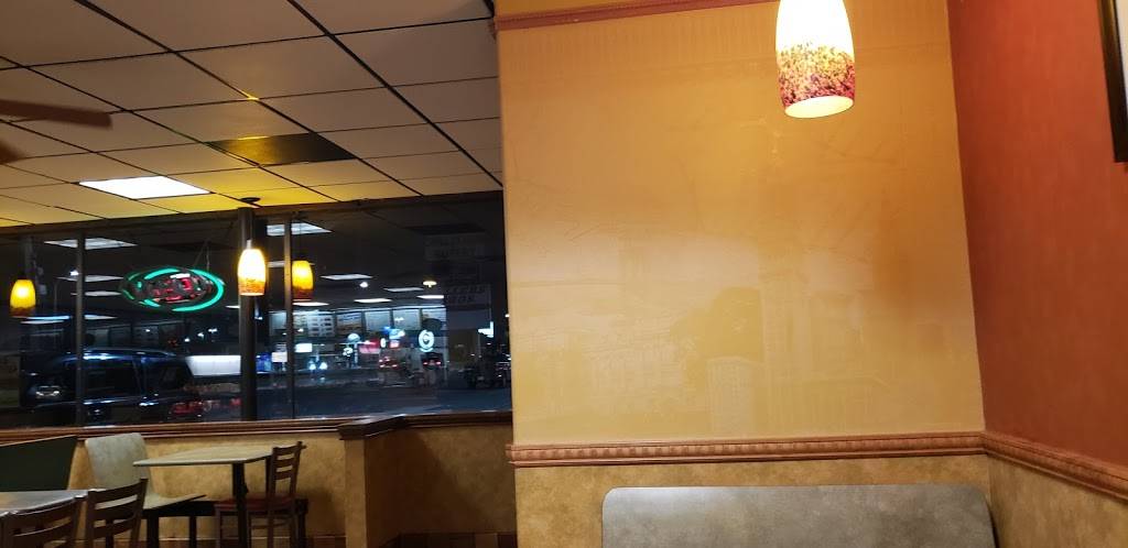 Subway Restaurants | restaurant | 1124 Uvalde Road, Store# 21, Northshore West, Houston, TX 77015, USA | 7134515848 OR +1 713-451-5848