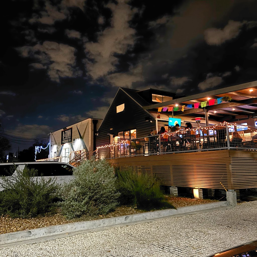 H-Town Brewing Co | restaurant | 210 Glen Park St, Houston, TX 77009, USA | 7134975608 OR +1 713-497-5608