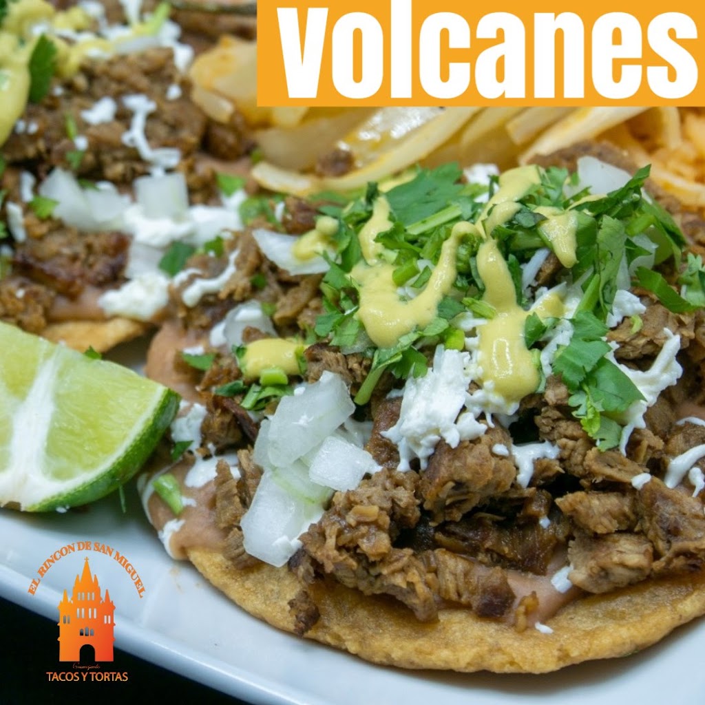 El rincon de san miguel | restaurant | 2605 N Chadbourne St, San Angelo, TX 76903, USA | 3256174609 OR +1 325-617-4609