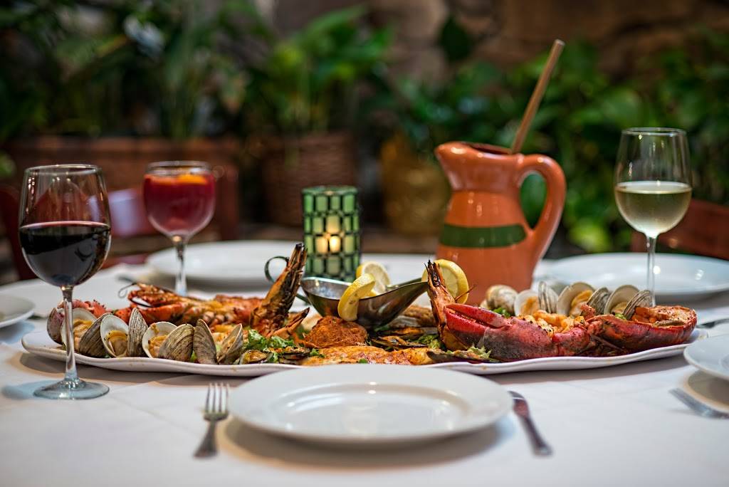 Sol-Mar Restaurant | restaurant | 267 Ferry St, Newark, NJ 07105, USA | 9733443041 OR +1 973-344-3041