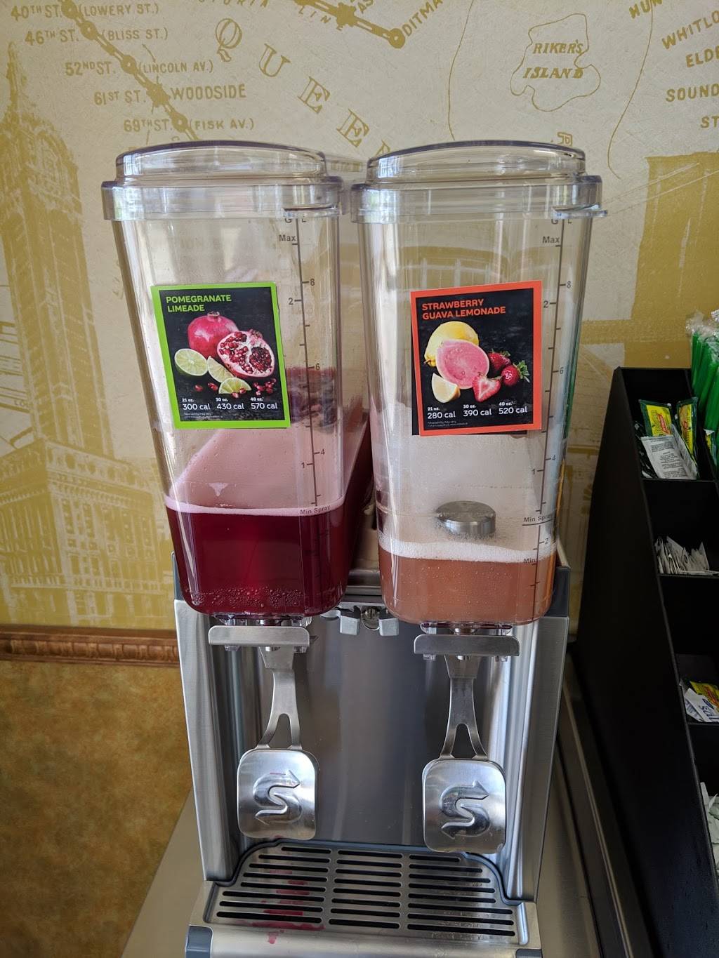 Subway Restaurants | restaurant | 5991 Carlton Dr, Burlington, KY 41005, USA | 8595865999 OR +1 859-586-5999