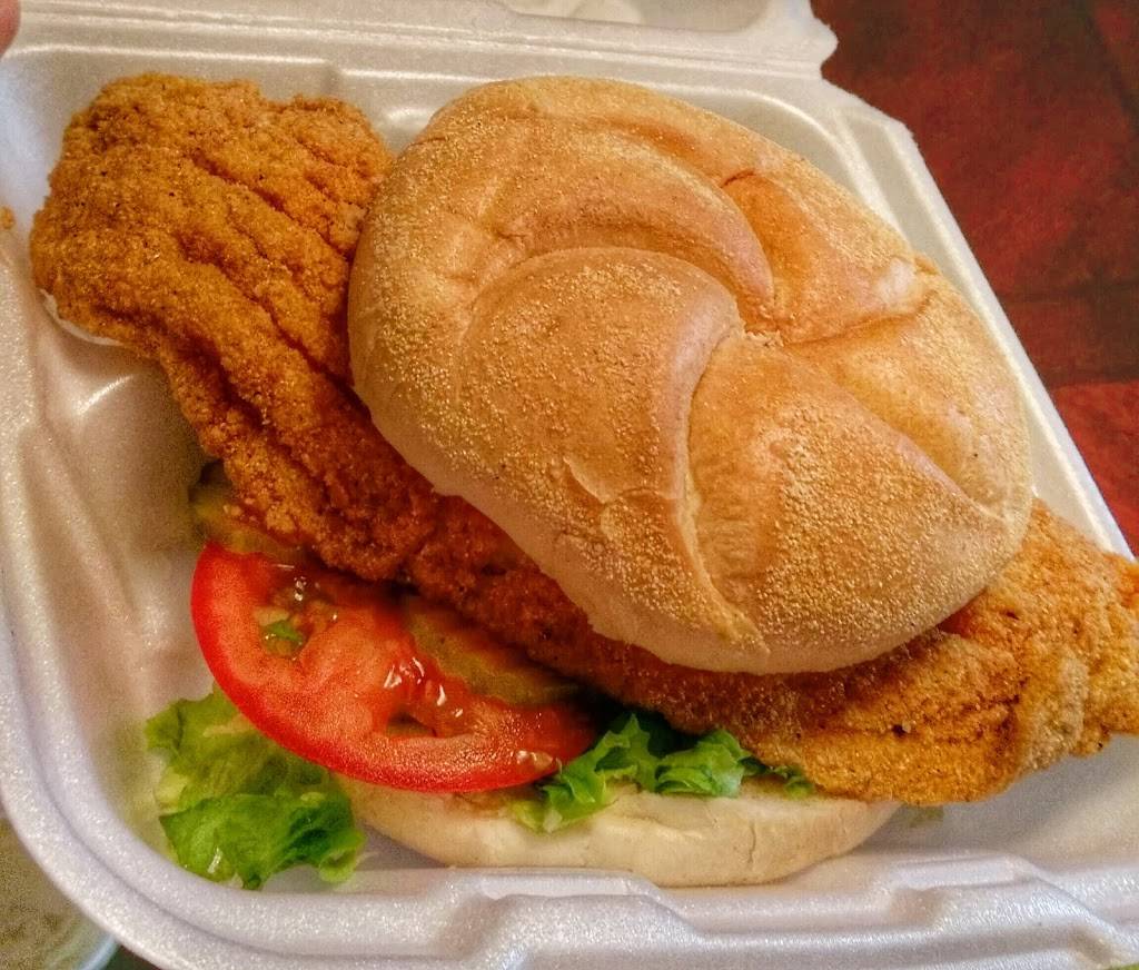 Ebony & Ivory BBQ,FISH,CHICKEN | restaurant | 3120 S Cobb Dr, Smyrna, GA 30080, USA | 7704388999 OR +1 770-438-8999