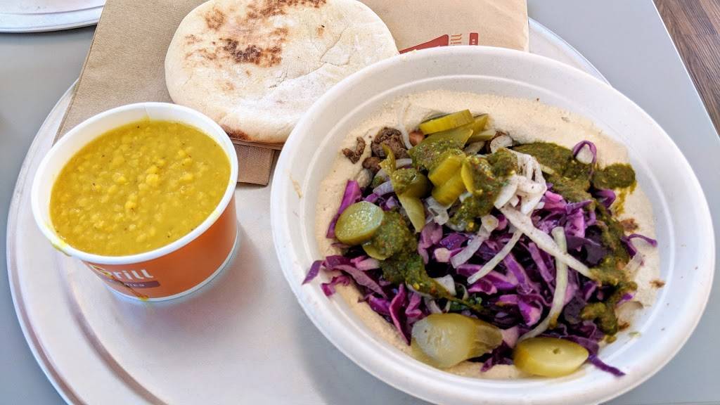 Naf Naf Grill | restaurant | 3340 Central Park Commons Dr, Eagan, MN 55121, USA | 6513471119 OR +1 651-347-1119