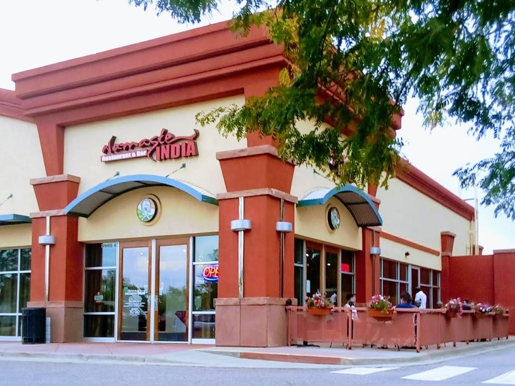 Namaste India Restaurant & Bar | restaurant | 5545 Wadsworth Bypass G, Arvada, CO 80002, USA | 3039402517 OR +1 303-940-2517