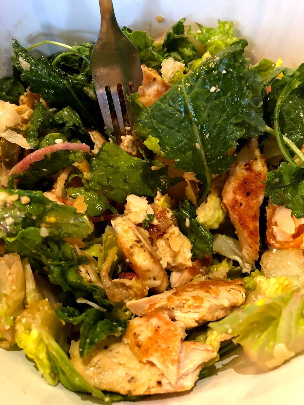 Bareburger | restaurant | Bareburger Park Slope, 170 7th Ave, Brooklyn, NY 11215, USA | 7187682273 OR +1 718-768-2273