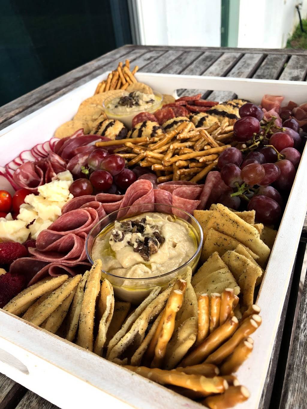 Dulce y Salao. Bakery | restaurant | 4680 SW 29th Terrace, Fort Lauderdale, FL 33312, USA | 7866472505 OR +1 786-647-2505