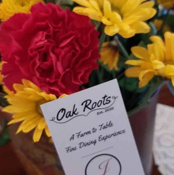 Oak Roots | restaurant | 501 Ohio Ave, Holton, KS 66436, USA | 7853643151 OR +1 785-364-3151