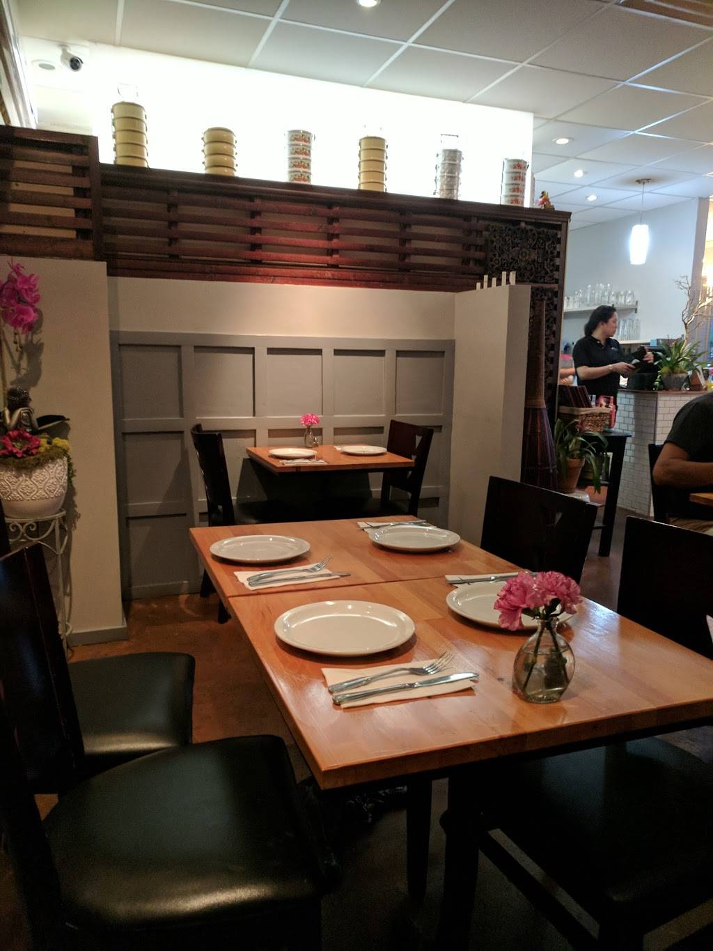 Pinto Thai Bistro | restaurant | 10425 Tierrasanta Blvd #105, San Diego, CA 92124, USA | 8582688803 OR +1 858-268-8803