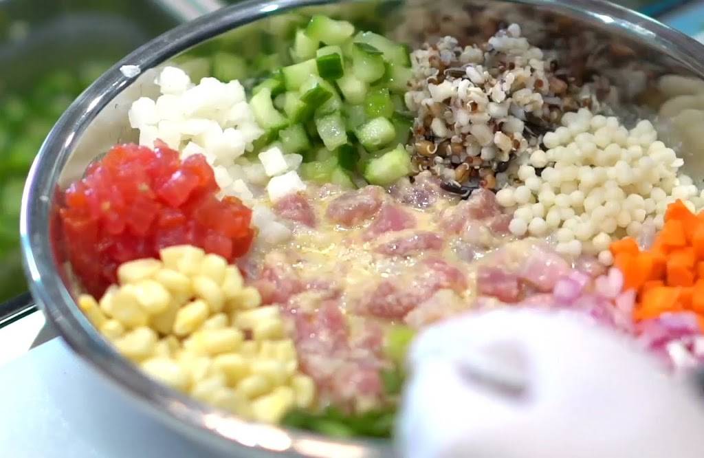 Ceviche Craft | restaurant | 1610 Millenia Ave #102, Chula Vista, CA 91915, USA | 6192025580 OR +1 619-202-5580