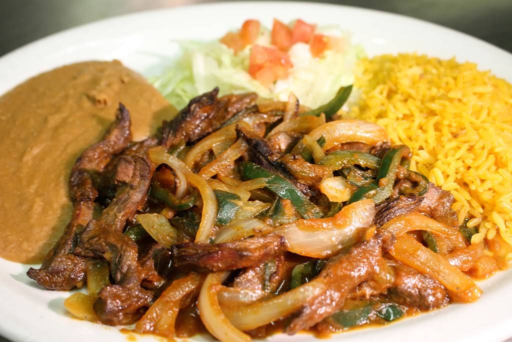 La Paisita Market | restaurant | 4966 U.S. 19, New Port Richey, FL 34652, USA | 7278077925 OR +1 727-807-7925