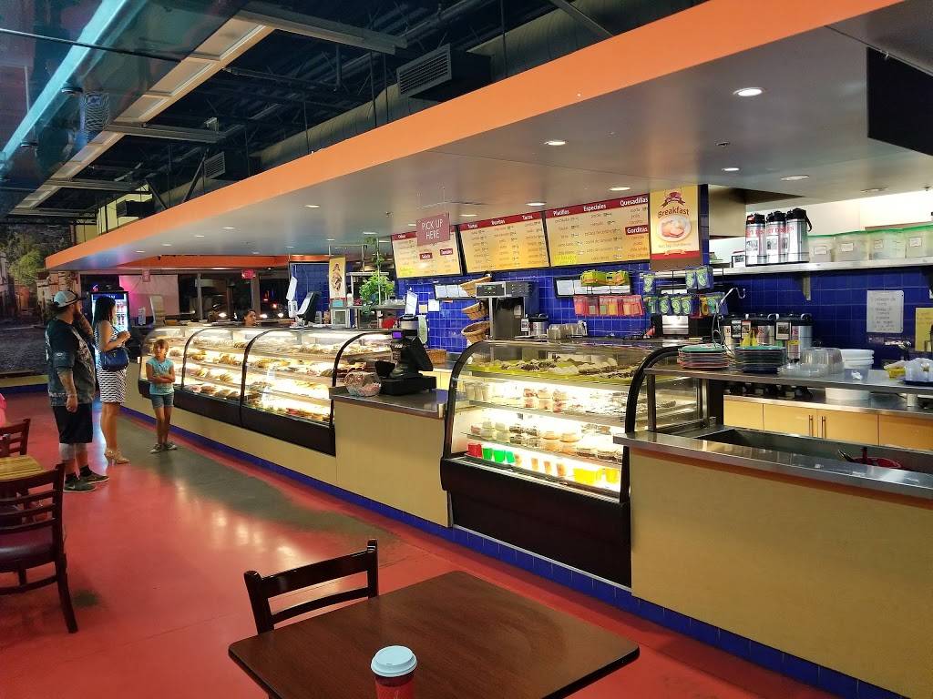 La Plaza Bakery | bakery | 150 El Camino Real, Greenfield, CA 93927, USA | 8316741157 OR +1 831-674-1157