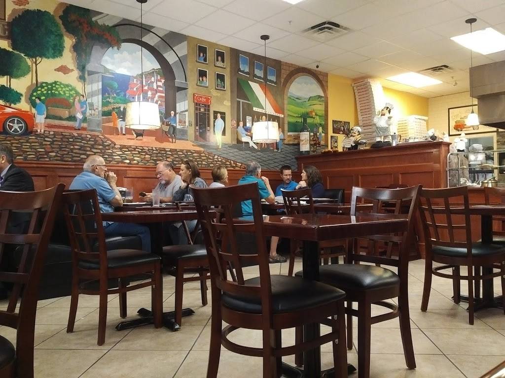 Anthonys East Coast Pizza | restaurant | 250 Palm Coast Pkwy NE #405, Palm Coast, FL 32137, USA | 3865972600 OR +1 386-597-2600