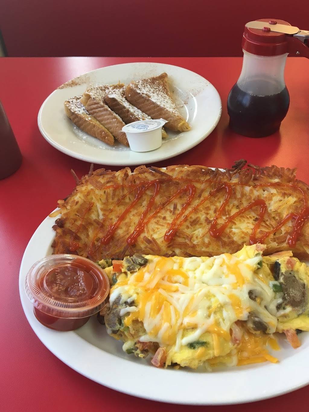 Golden Biscuit | restaurant | 91430143010181, Owasso, OK 74055, USA | 9185162600 OR +1 918-516-2600