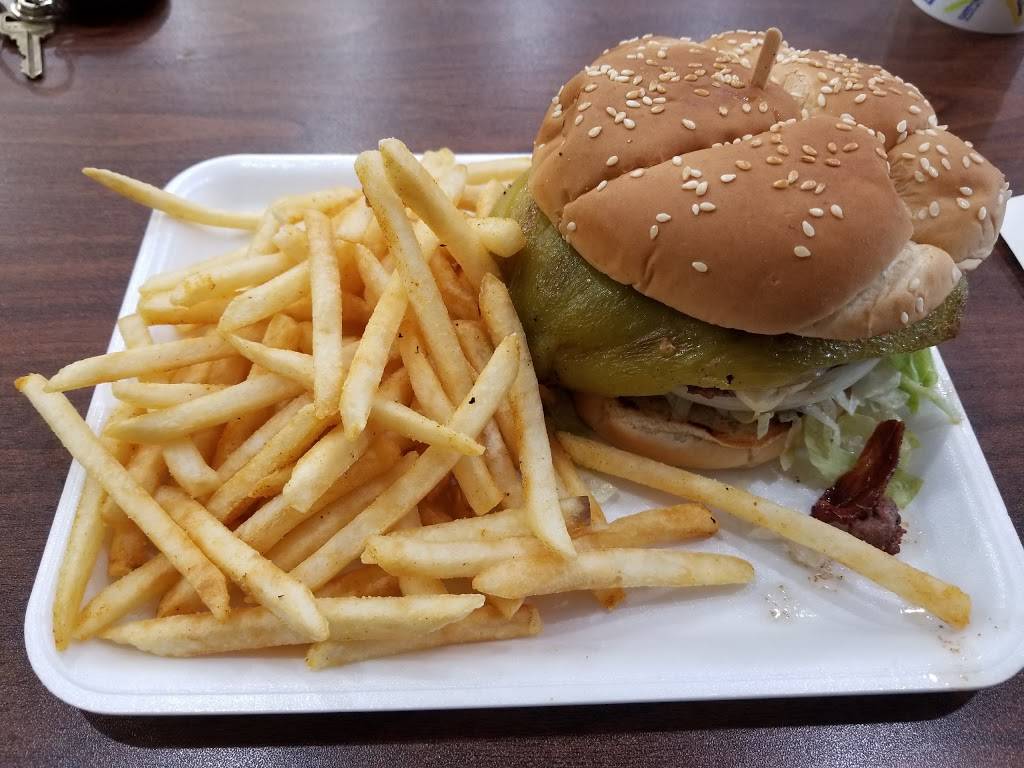 Julias Mesquite Mexican Grill | restaurant | 1925 E Brown Rd, Mesa, AZ 85203, USA | 4802191947 OR +1 480-219-1947