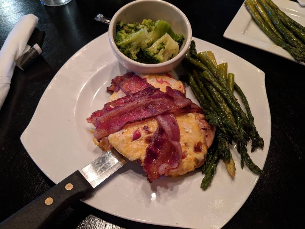 Porter Jacks Grill | restaurant | 505 S Mill St, Manning, SC 29102, USA | 8034335000 OR +1 803-433-5000