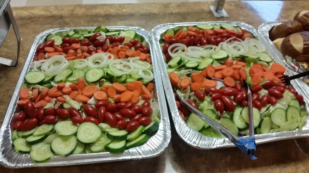 Georgeos bbq and catering | restaurant | 727 E Hill Ave, Valdosta, GA 31601, USA | 2295481846 OR +1 229-548-1846