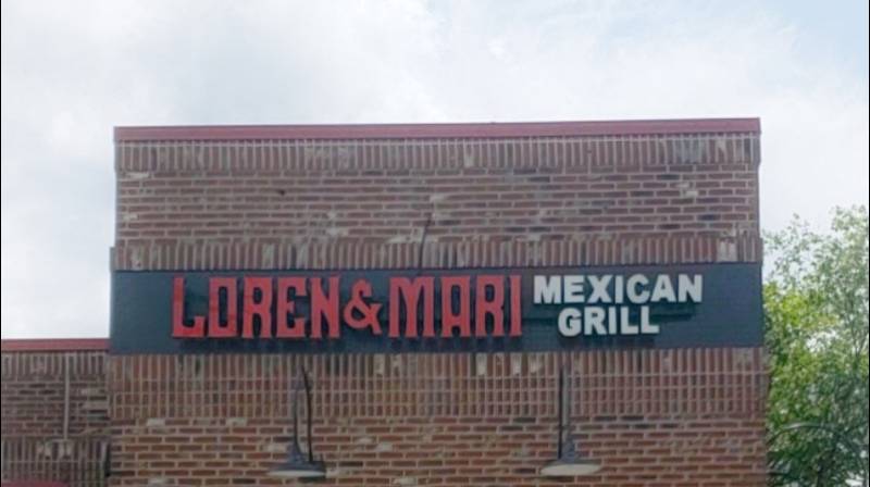 Loren & Mari Mexican Grill | restaurant | 2293 E 116th St, Carmel, IN 46032, USA | 3178101078 OR +1 317-810-1078