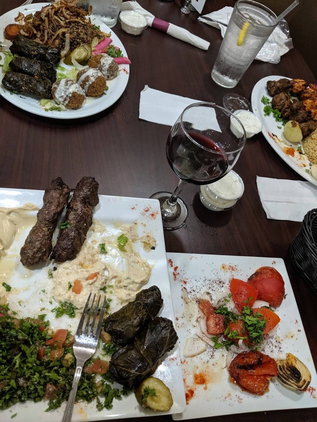 Kabobgy Essex | restaurant | 58 Talbot St N, Essex, ON N8M 1A2, Canada | 5197769778 OR +1 519-776-9778