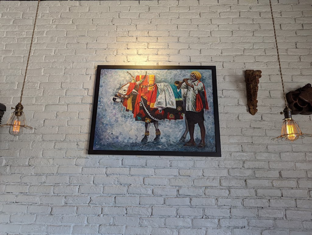 Burgers from bombay | restaurant | 901 W Royal Ln, Irving, TX 75039, USA | 4696765533 OR +1 469-676-5533