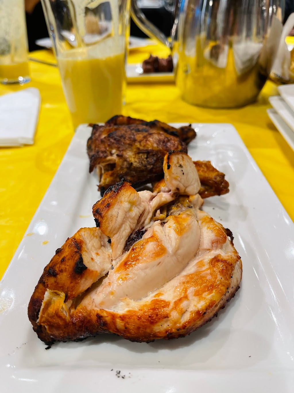 BK Khan BBQ | restaurant | 13608 Midway Rd, Farmers Branch, TX 75244, USA | 2144419055 OR +1 214-441-9055