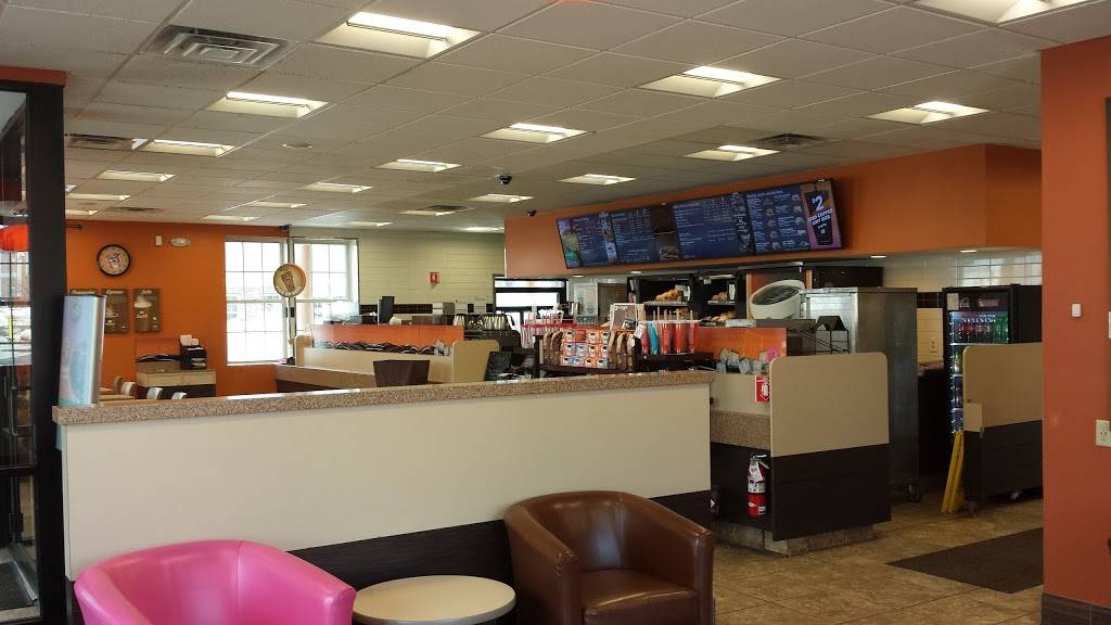 Dunkin | bakery | 22 Western Ave, Augusta, ME 04330, USA | 2076212547 OR +1 207-621-2547