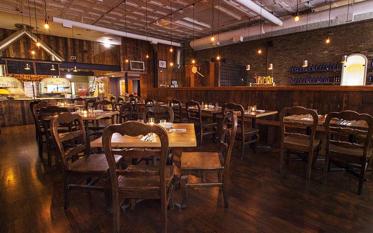 Paulie Gees Logan Square | restaurant | 2451 N Milwaukee Ave, Chicago, IL 60647, USA | 7733601072 OR +1 773-360-1072