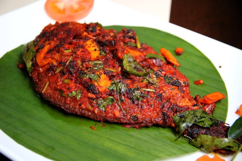 Cochin Delights Inc | restaurant | 735 Wonderland Rd N Unit 17/18, London, ON N6H 4L1, Canada | 5194881700 OR +1 519-488-1700