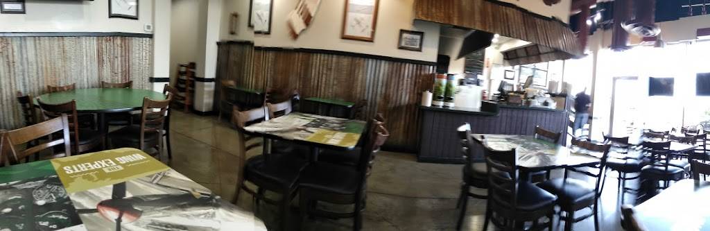 Wingstop | restaurant | 1700 E Palm Valley Blvd Ste 440, Round Rock, TX 78664, USA | 5127339444 OR +1 512-733-9444